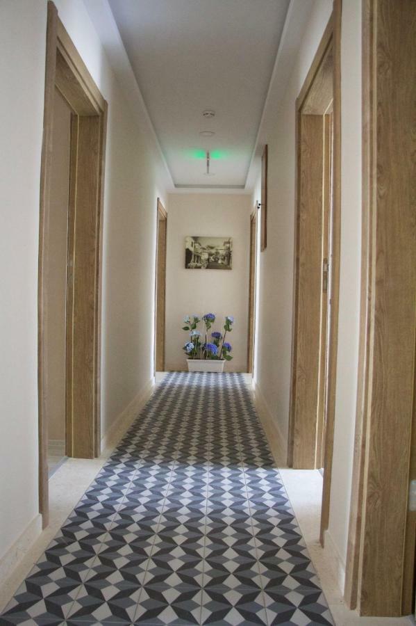 F&G Butik Hotel Alacatı Bagian luar foto
