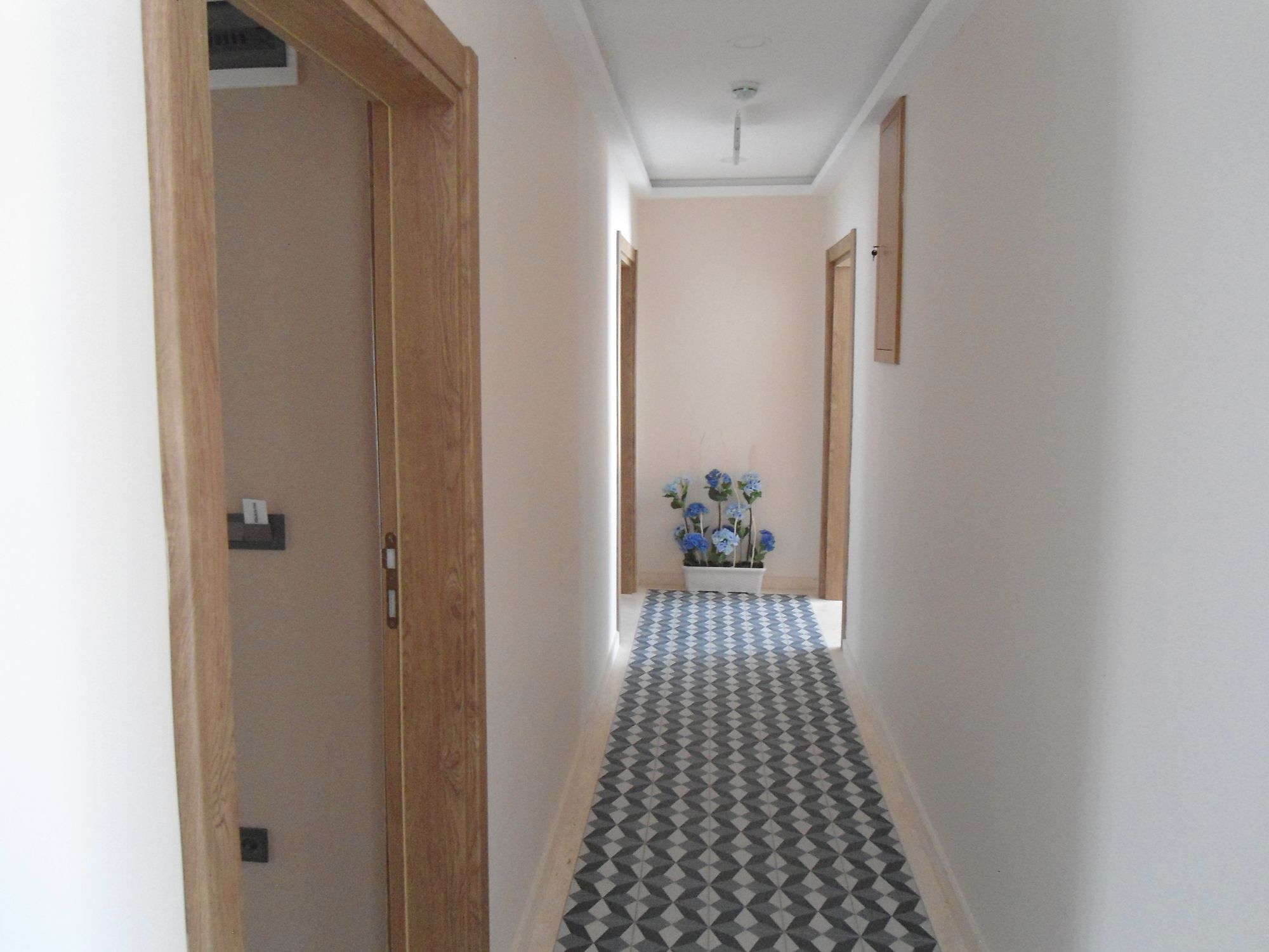 F&G Butik Hotel Alacatı Bagian luar foto