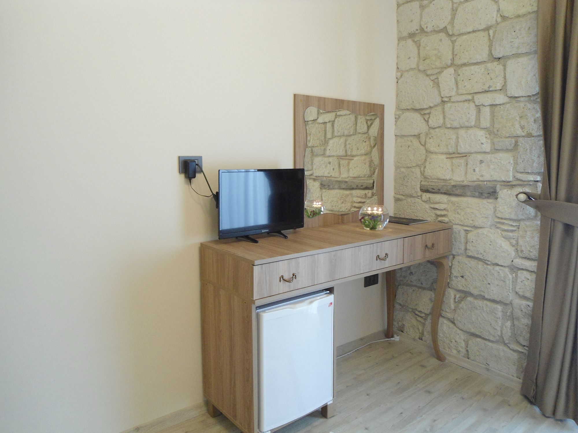 F&G Butik Hotel Alacatı Bagian luar foto